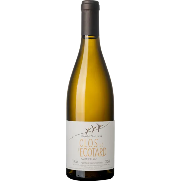 Clos de l'Écotard 2022