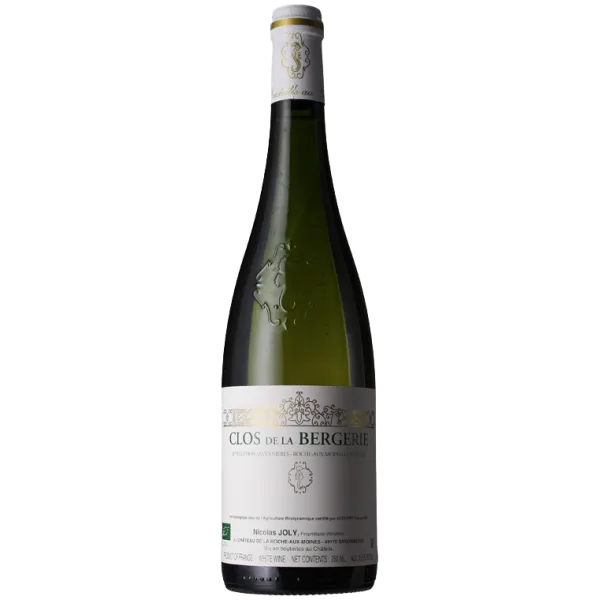 Clos de la Bergerie 2023 - Vignobles de la Coulée de Serrant
