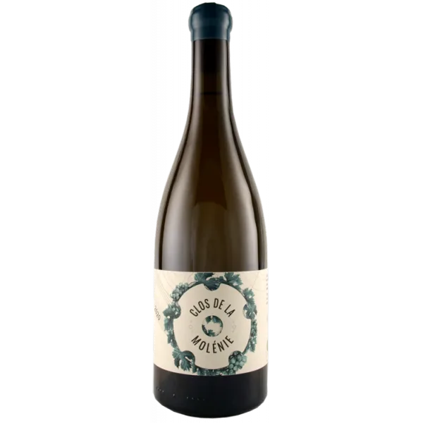 Clos de la Molénie Blanc 2024