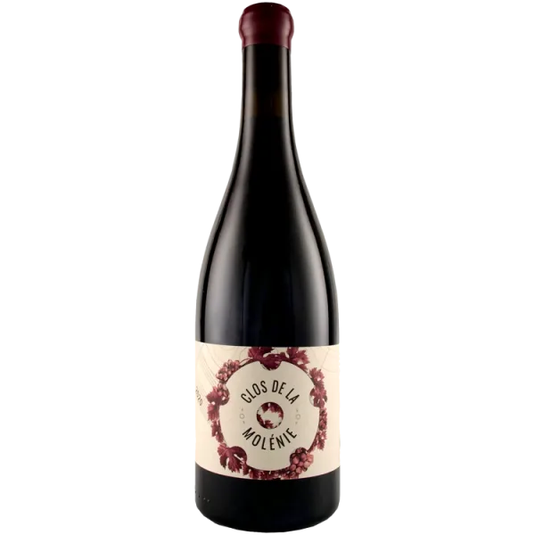 Clos de la Molénie Rouge 2023
