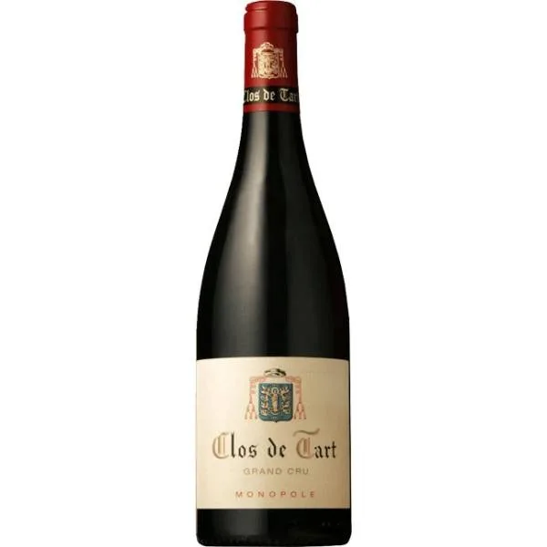 Clos de Tart Grand Cru Monopole 2022
