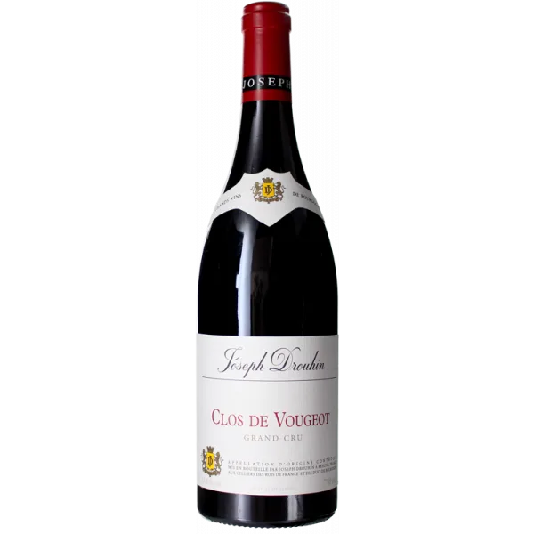 Clos de Vougeot Grand Cru 2020 - Joseph Drouhin