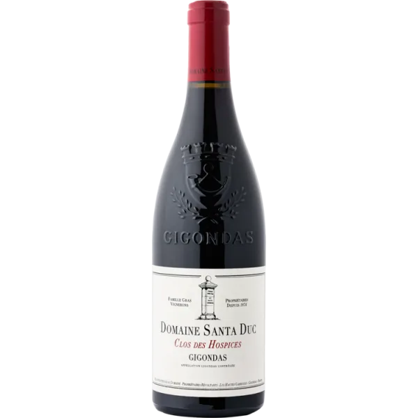 Clos des Hospices 2022 - Domaine Santa Duc