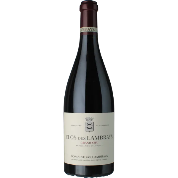 Clos des Lambrays Grand Cru 2023 - Domaine Des Lambrays