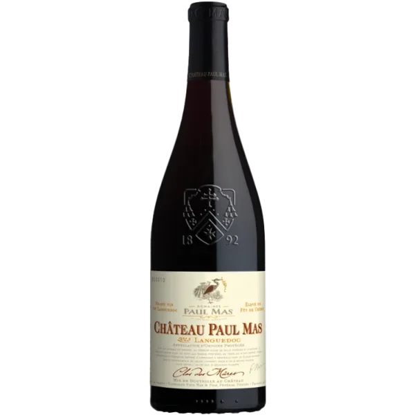 Clos des Mûres 2024 - Domaine Paul Mas