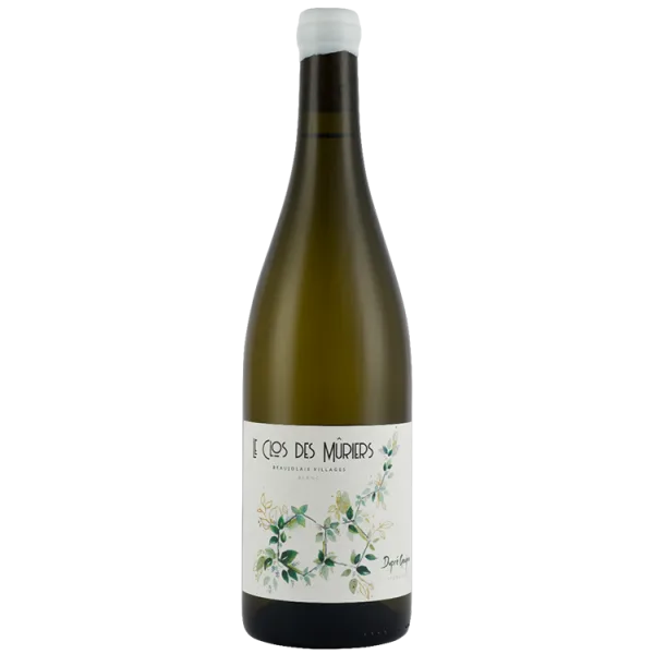 Clos des Muriers 2023 - Domaine Dupré Goujon