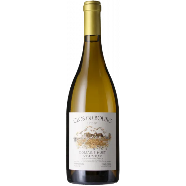 Clos du Bourg 2023 - Domaine Huet