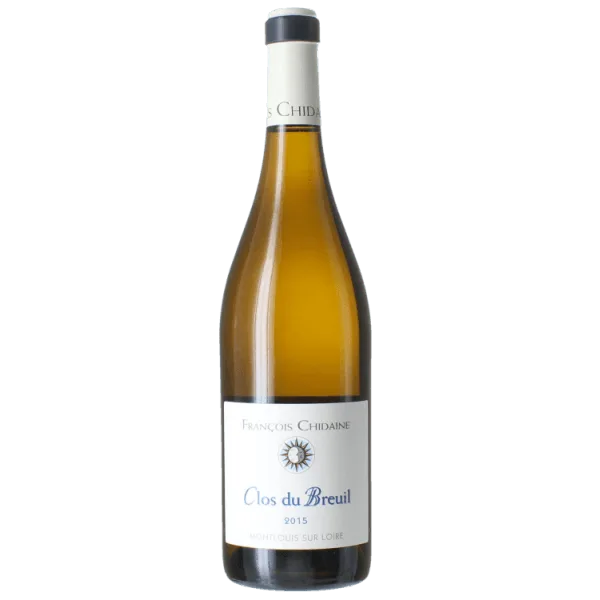 Clos du Breuil 2024 - Francois Chidaine
