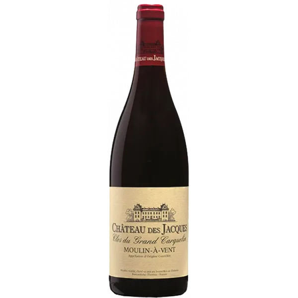 Clos du Grand Carquelin 2021 - Château des Jacques