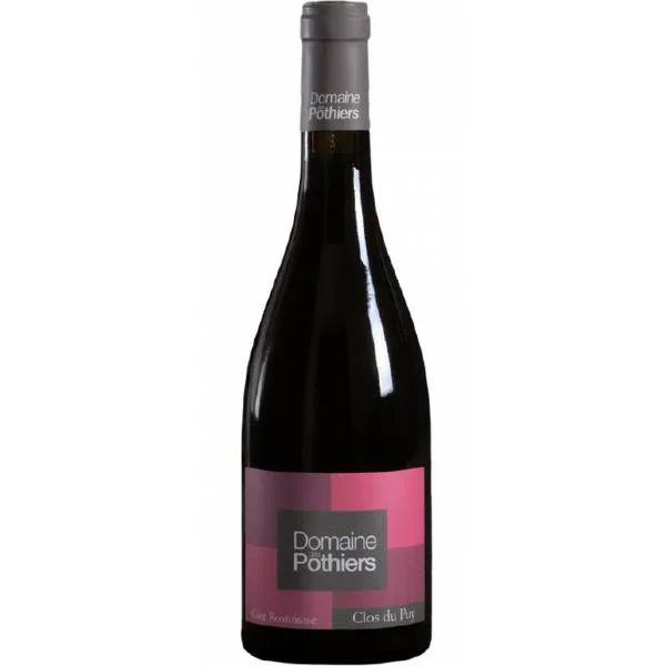 Clos du Puy 2023 - Domaine Des Pothiers