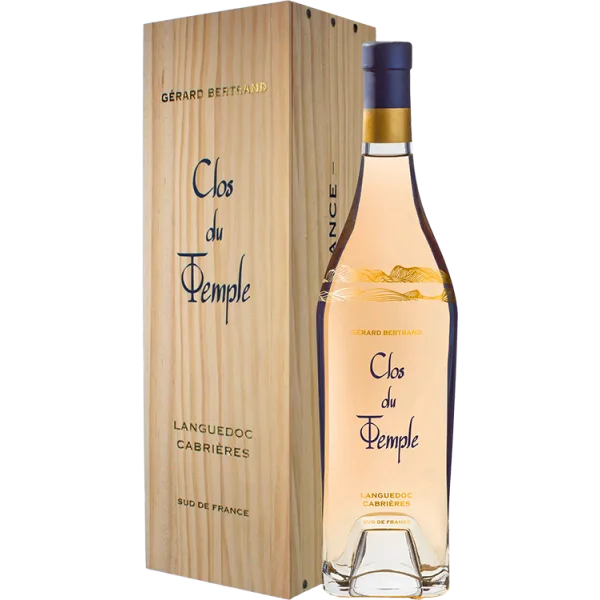 Clos du Temple 2024 - Gérard Bertrand