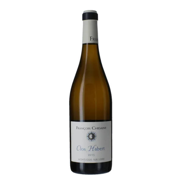 Clos Habert 2020 - François Chidaine