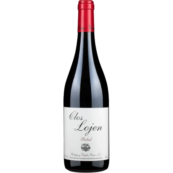 Clos Lojen 2024 - Bodegas y Viñedos Ponce