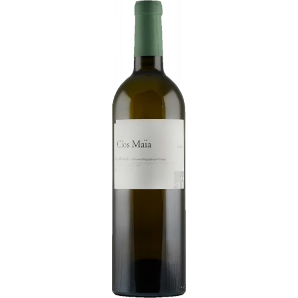 Clos Maïa Blanc 2024 - Clos Maïa