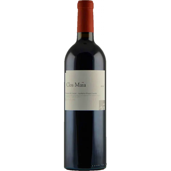 Clos Maïa Rouge 2024 - Clos Maïa