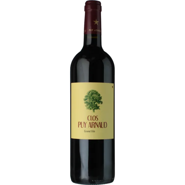 Clos Puy Arnaud 2022