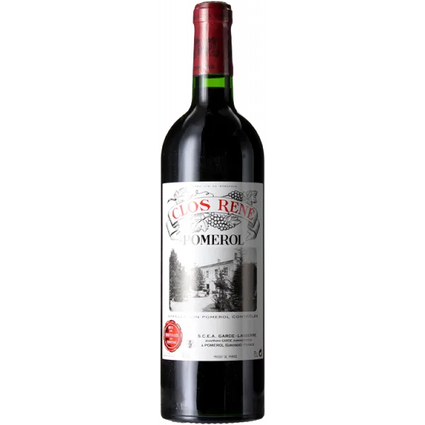 Clos René 2016