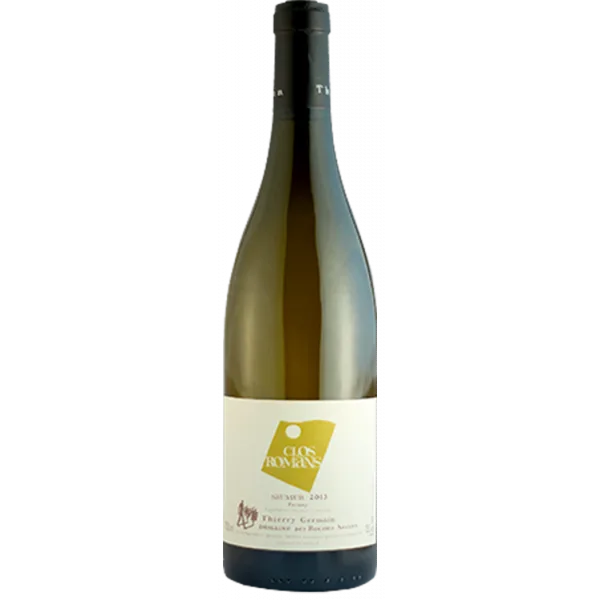 Clos Romans 2023 - Domaine Roches Neuves Thierry Germain