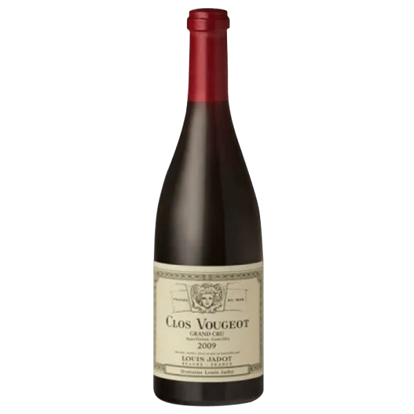 Clos Vougeot Grand Cru 2016 - Domaine Louis Jadot