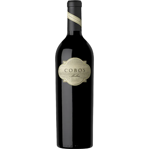 Cobos Malbec 2022 - Viña Cobos