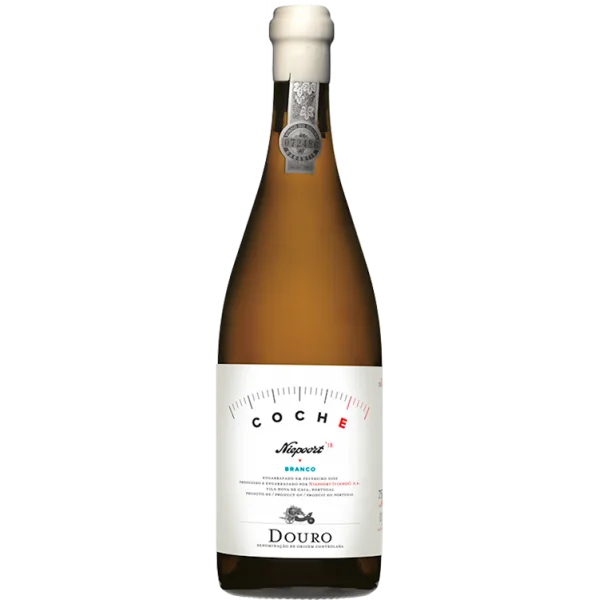 Coche Branco 2024 - Niepoort