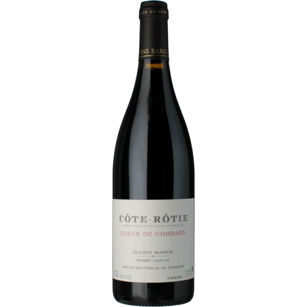Cœur de Combard 2022 - Domaine Julien Barge