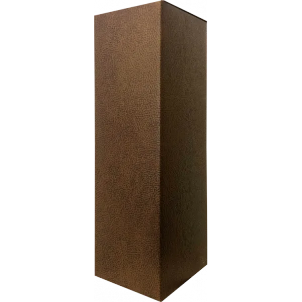 Coffret Magnum Prestige - Havane Reflet or