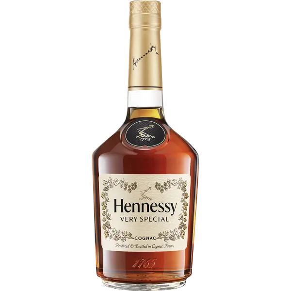 Cognac - Hennessy VS