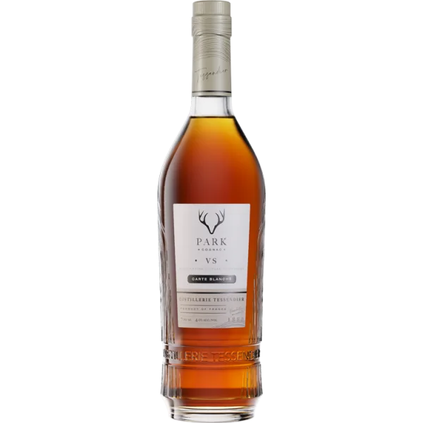 Cognac Park - VS Carte Blanche