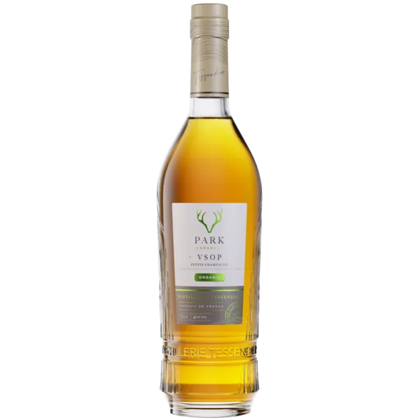 Cognac Park - VSOP Organic
