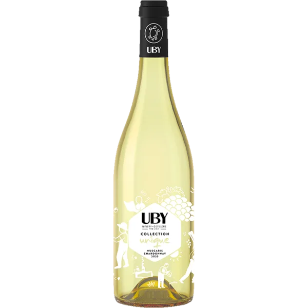 Collection Unique - Edition Spéciale 2025 - UBY