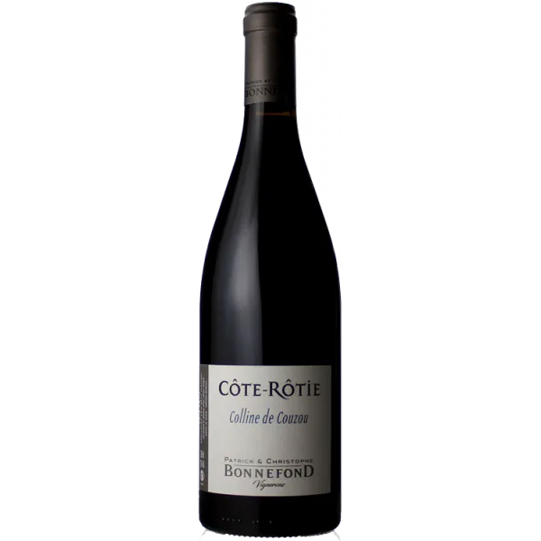 Colline de Couzou 2023 - Domaine Bonnefond