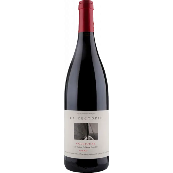 Collioure Côté Mer 2024 - Domaine de la Rectorie