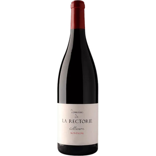 Collioure Côte Montagne 2023 - Domaine de la Rectorie