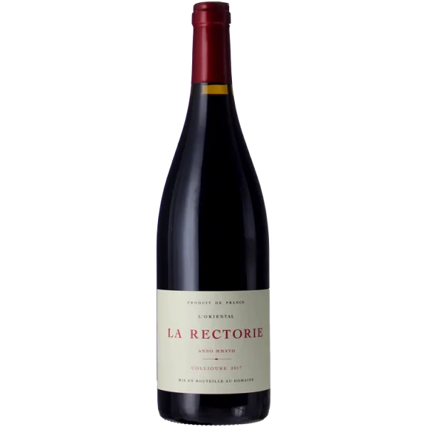 Collioure l'Oriental 2024 - Domaine de la Rectorie