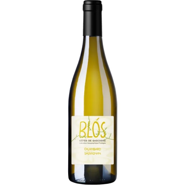 Colombard-Sauvignon 2025 - Blos