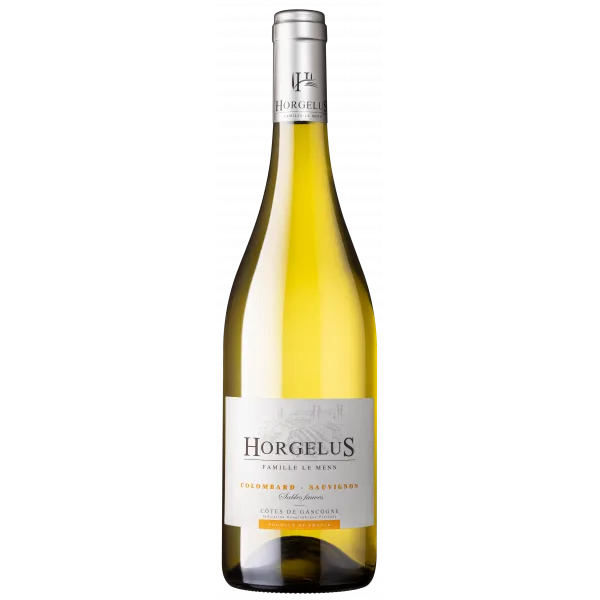 Colombard-Sauvignon 2025 - Horgelus