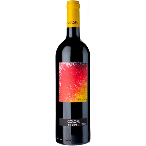 Colore 2022 - Bibi Graetz