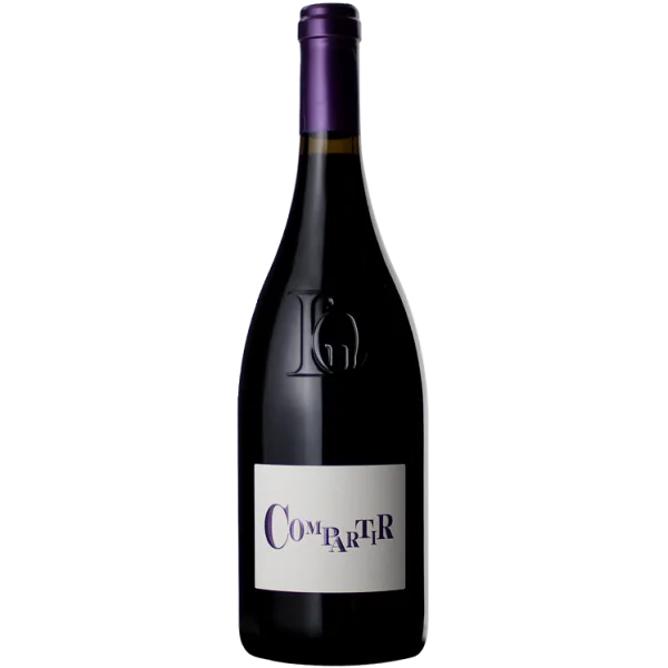 Compartir 2021 - Château de l'Ou