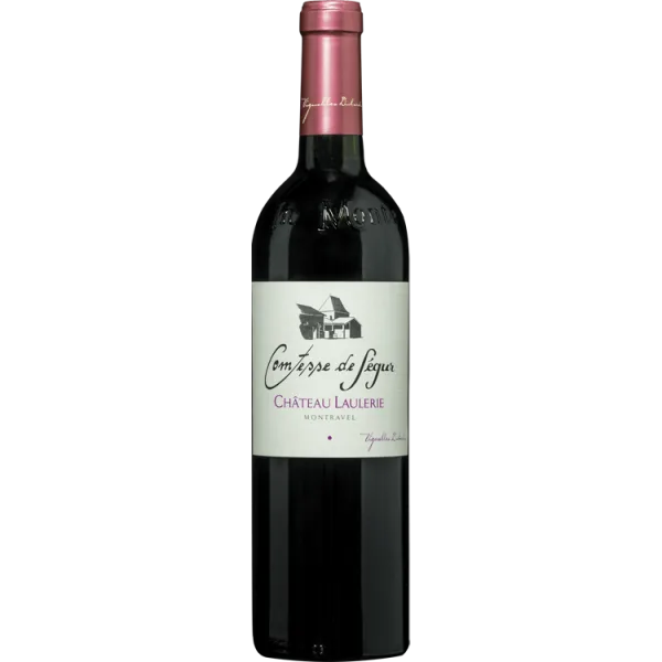 Comtesse de Ségur 2022 - Château Laulerie