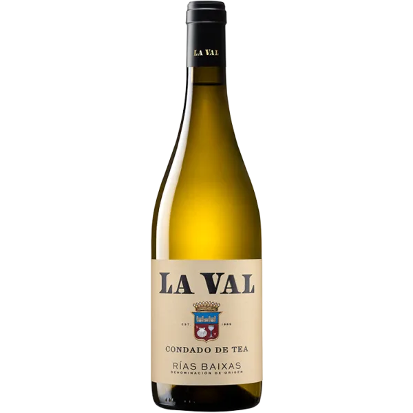 Condado de Tea 2024 - La Val