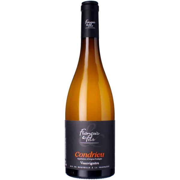 Condrieu 2024 - Domaine Francois et Fils