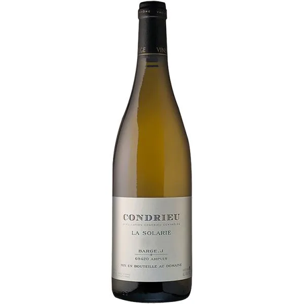 Condrieu 2024 - Domaine Julien Barge
