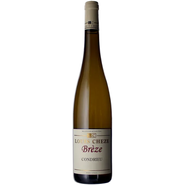 Condrieu - Breze 2024 - Louis Chèze