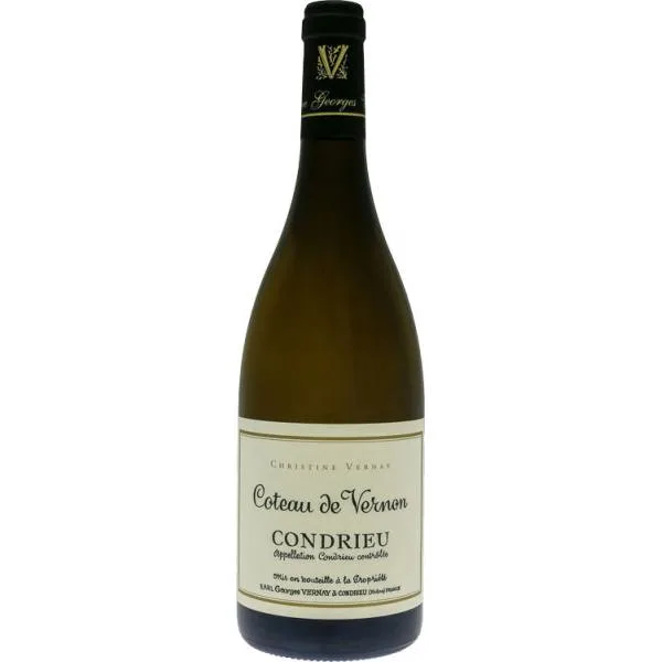Condrieu - Coteau de Vernon 2022 - Domaine Georges Vernay