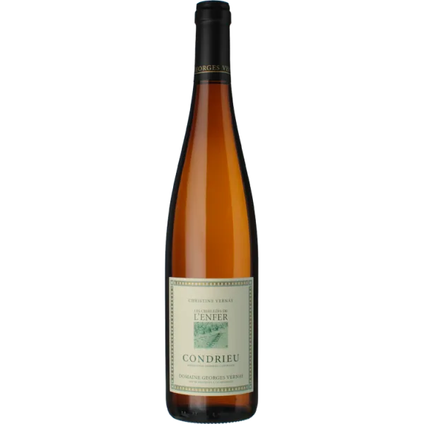 Condrieu - Les Chaillées de l'Enfer 2024 - Domaine Georges Vernay