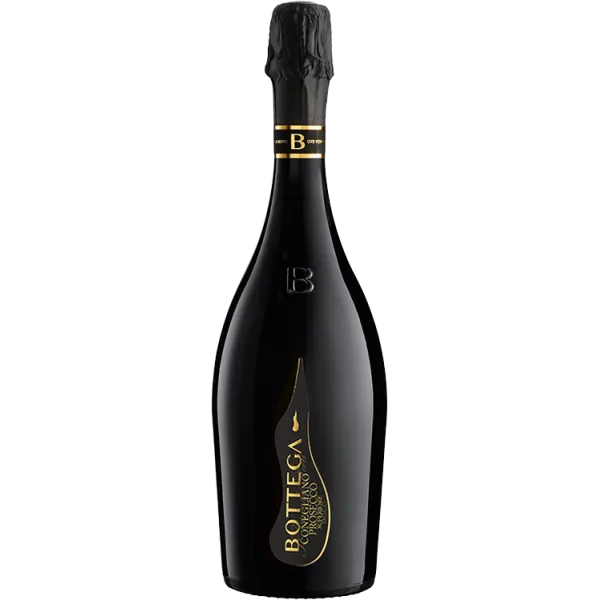 Conegliano Prosecco Superiore - Il Vino Dei Poeti - Bottega