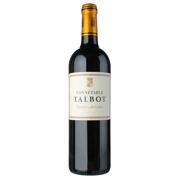 Connetable de Talbot 2022 - Second Vin du Château Talbot