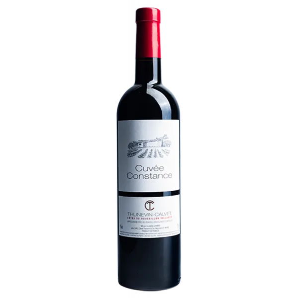 Constance 2019 - Thunevin-Calvet