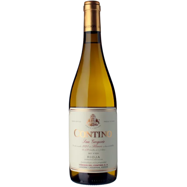 Contino Blanco 2022 - CVNE